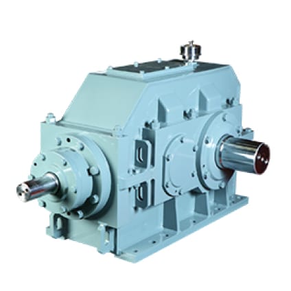 Right Angle Gearbox