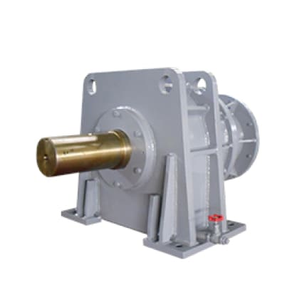 Planetary Gear Unit (RPS)